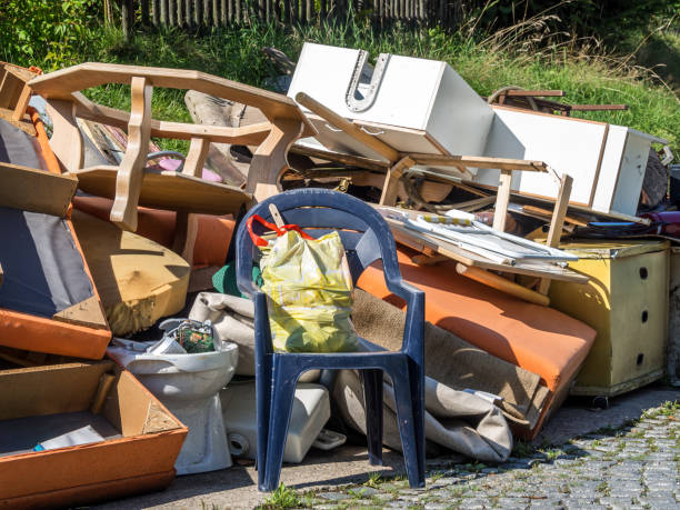 Best Trash Removal Near Me  in Hoosick Falls, NY
