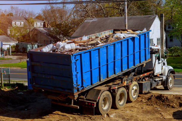Best Yard Cleanup Services  in Hoosick Falls, NY