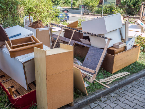 Attic Cleanout Services in Hoosick Falls, NY
