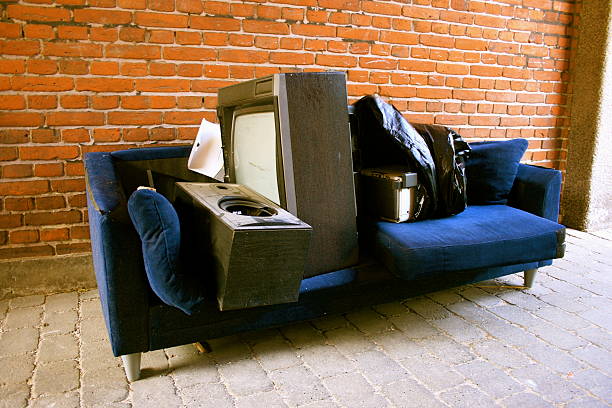 Best Garage Cleanout Services  in Hoosick Falls, NY