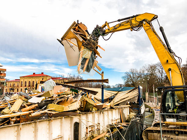 Household Junk Removal in Hoosick Falls, NY