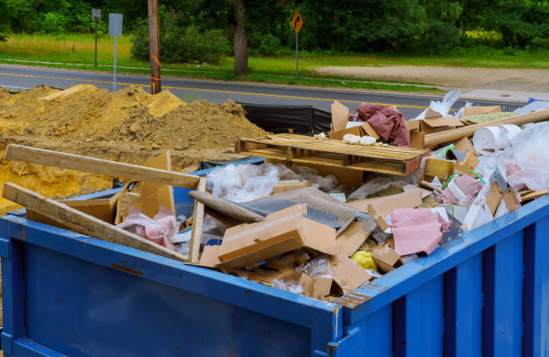 Professional Junk Removal in Hoosick Falls, NY
